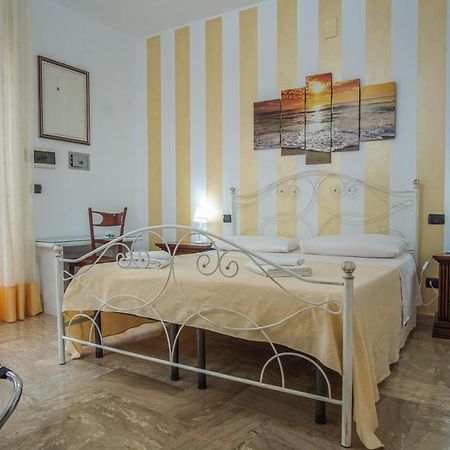 B&B Le Terrazze Mola di Bari Luaran gambar