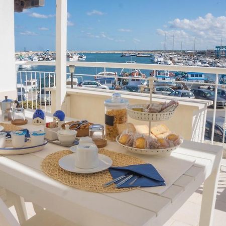 B&B Le Terrazze Mola di Bari Luaran gambar