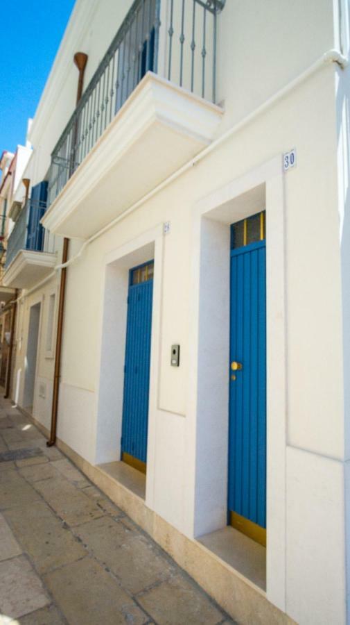 B&B Le Terrazze Mola di Bari Luaran gambar