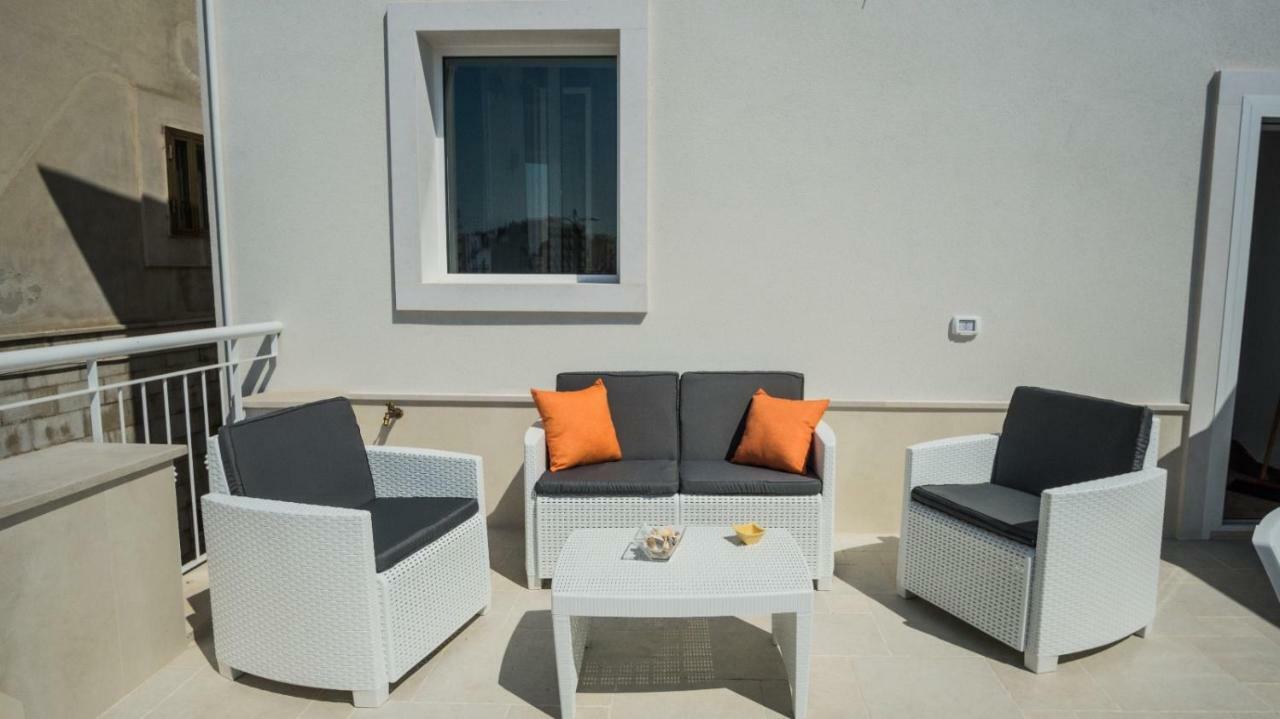 B&B Le Terrazze Mola di Bari Luaran gambar