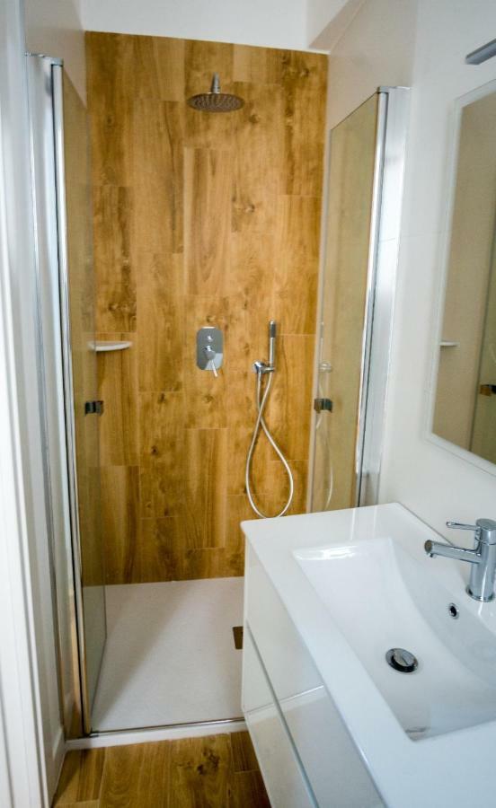 B&B Le Terrazze Mola di Bari Luaran gambar