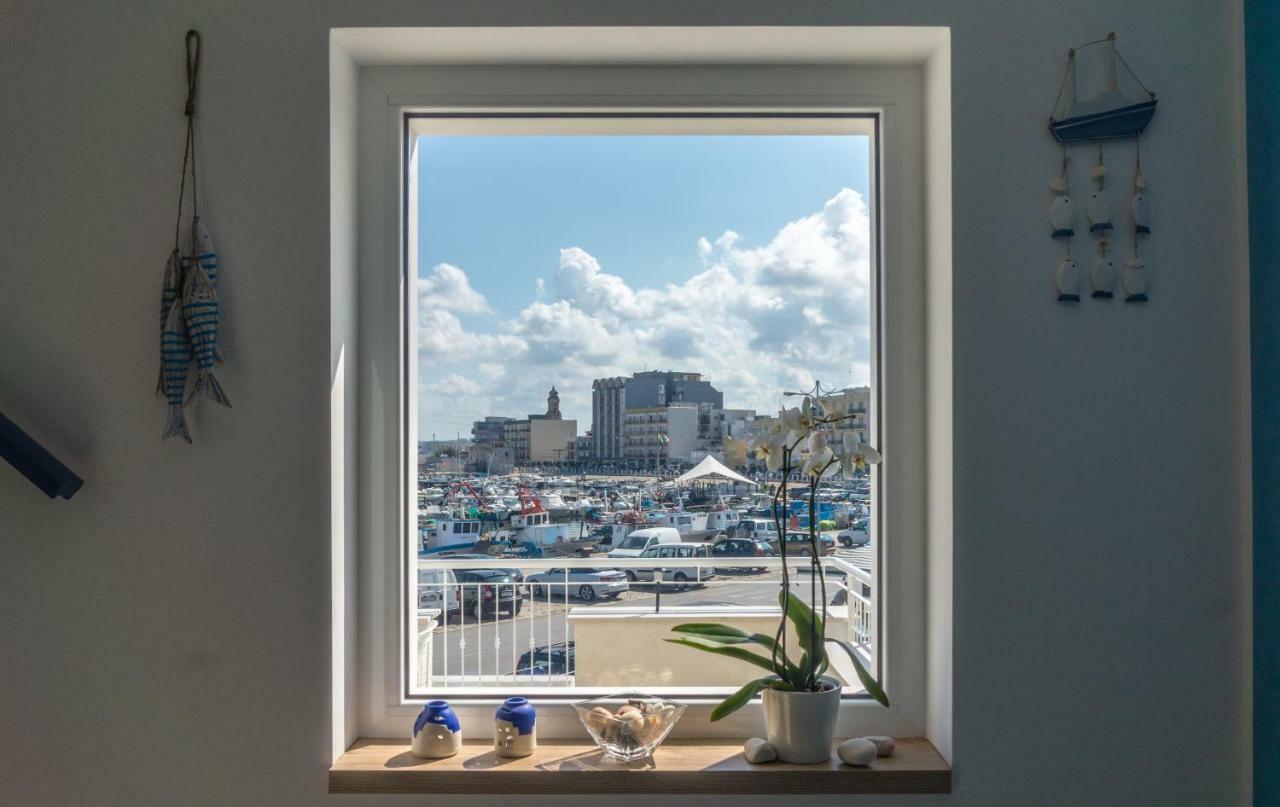 B&B Le Terrazze Mola di Bari Luaran gambar