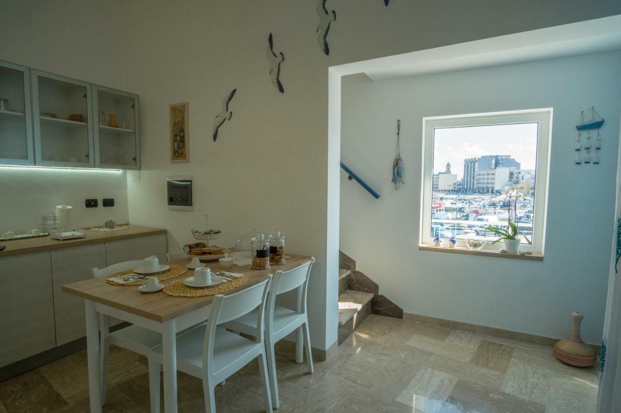 B&B Le Terrazze Mola di Bari Luaran gambar