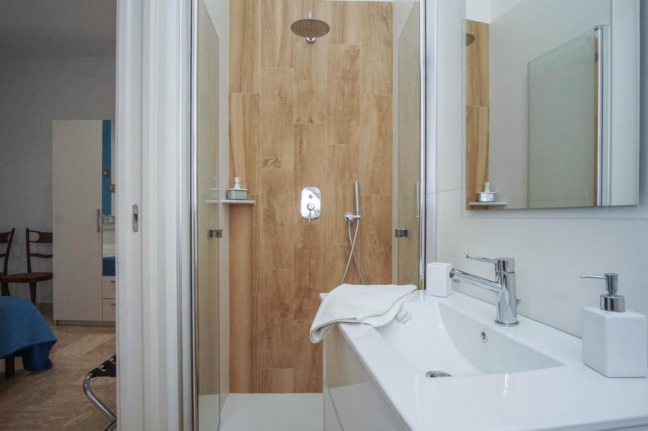 B&B Le Terrazze Mola di Bari Luaran gambar