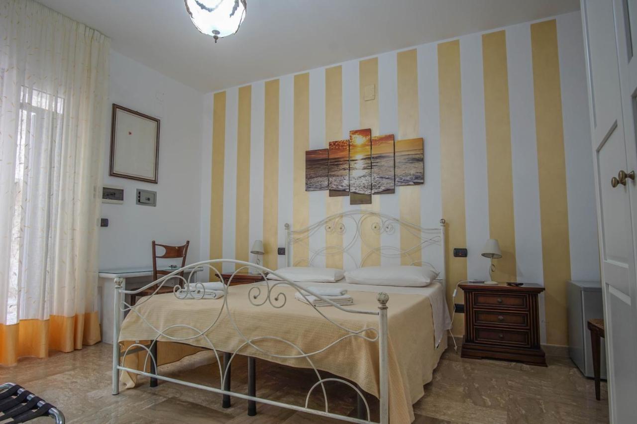 B&B Le Terrazze Mola di Bari Luaran gambar