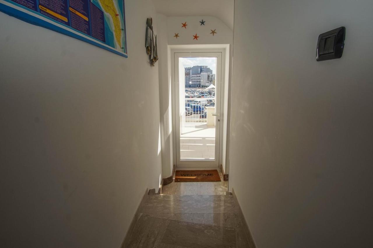 B&B Le Terrazze Mola di Bari Luaran gambar