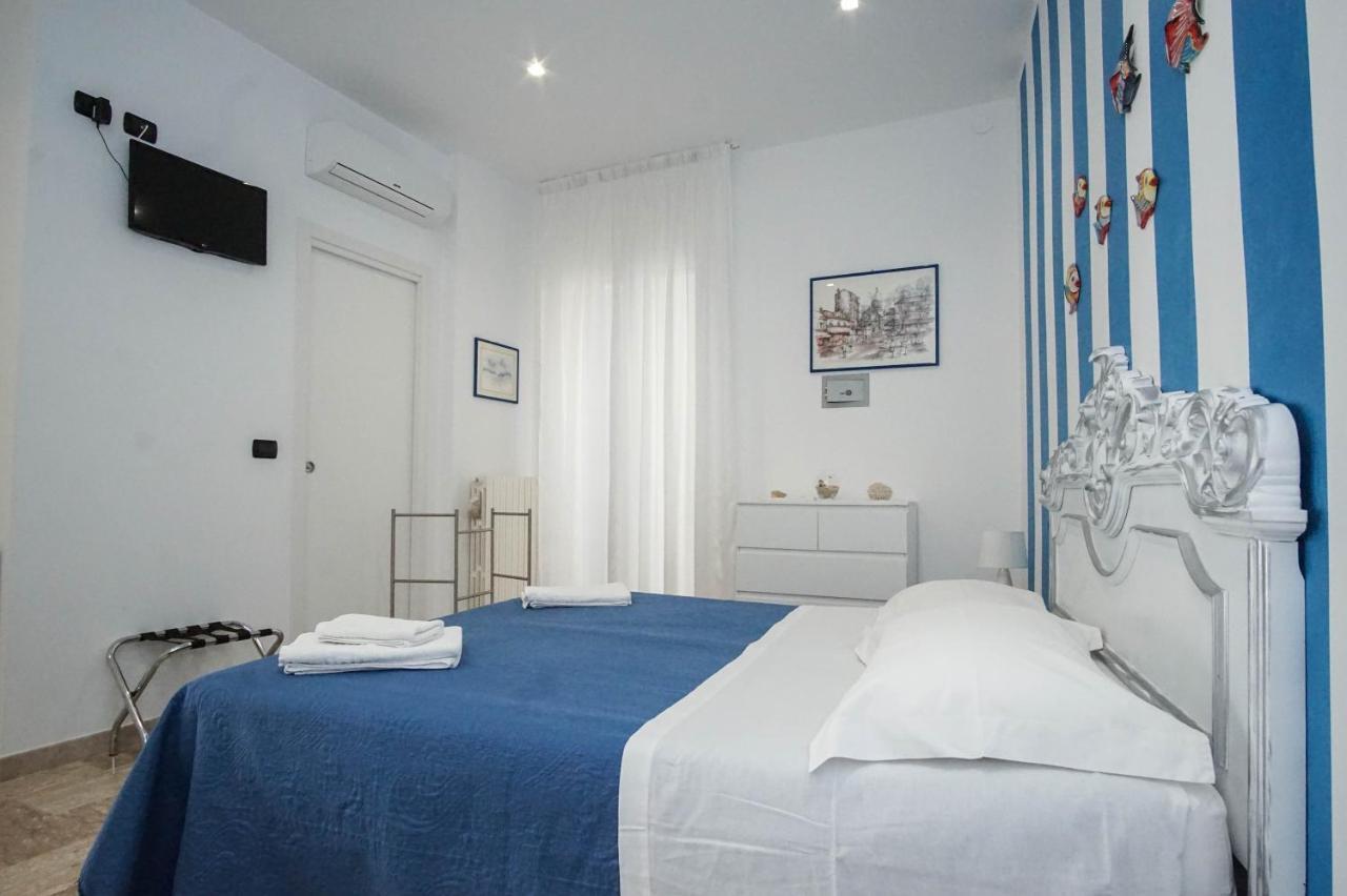 B&B Le Terrazze Mola di Bari Luaran gambar