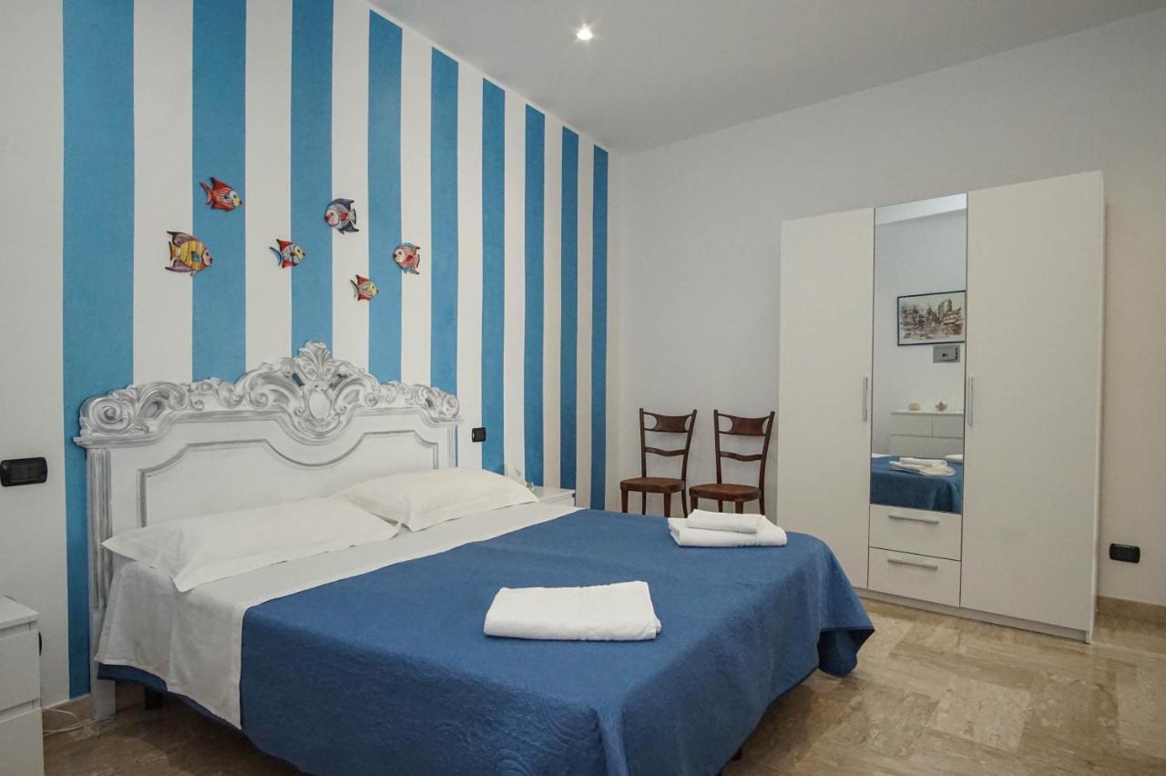 B&B Le Terrazze Mola di Bari Luaran gambar