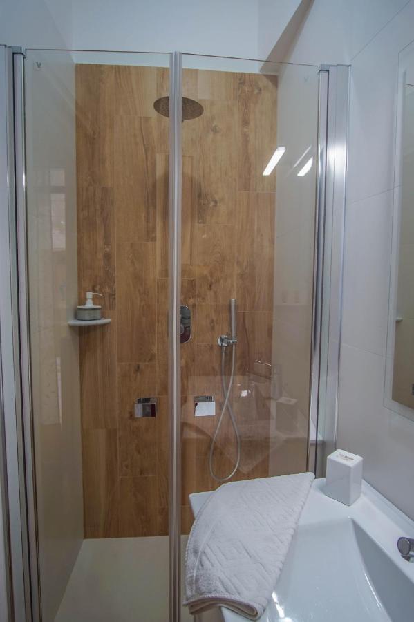 B&B Le Terrazze Mola di Bari Luaran gambar